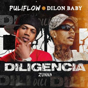 Puli Flow Ft. Dilon Baby – Diligencia